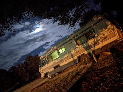 Day 511. September 28, 2020. Tekamah Nebraska