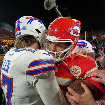 2024 NFL Playoffs: Conference Championship Weekend