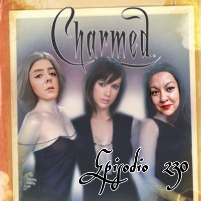 Episodio 230 - ADRIANA SALTEEEEEEE