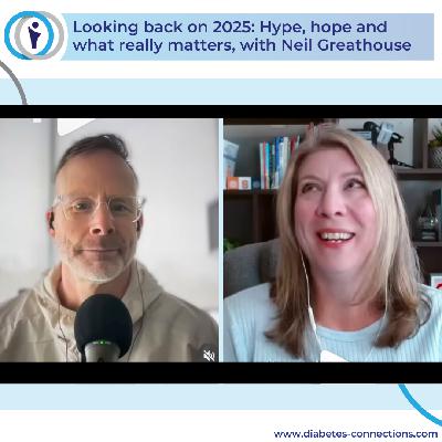 Looking back on 2025: Hype, hope and what really matters, with Neil Greathouse Looking back on 2025: Hype, hope and what really matters, with Neil Greathouse