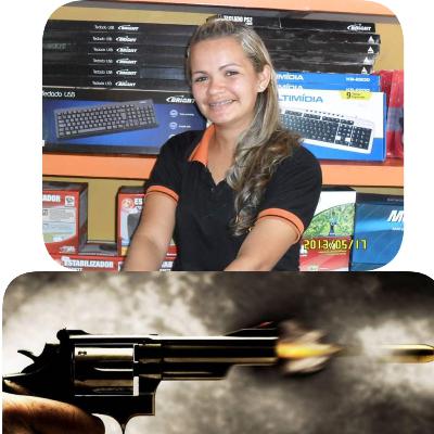 Mulher leva 2 tiros, após ser assaltada em ABAETETUBA, ouçam Major silveira 31 batalhão Mulher leva 2 tiros, após ser assaltada em ABAETETUBA, ouçam Major silveira 31 batalhão