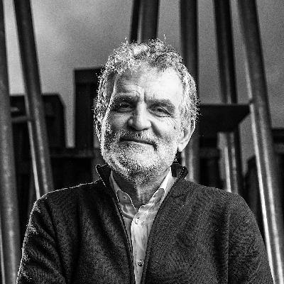 Ep. 11 - Dall’arte allo yacht design: Buttiglieri, lo Style Director di Sanlorenzo si racconta. Ep. 11 - Dall’arte allo yacht design: Buttiglieri, lo Style Director di Sanlorenzo si racconta.