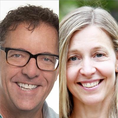 Kate Galt and Andy Horning: On Giving