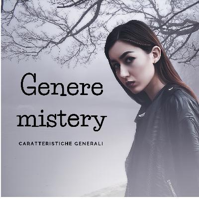 genere mistery