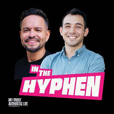 Reclaiming the Hyphen: Fernando Hurtado on Identity, Journalism, and the Power of Latino Storytelling