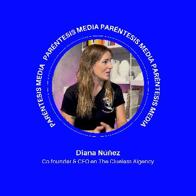 «Mucha gente se piensa que la IA es tener un buen prompt y darle a un botón» | Diana Núñez