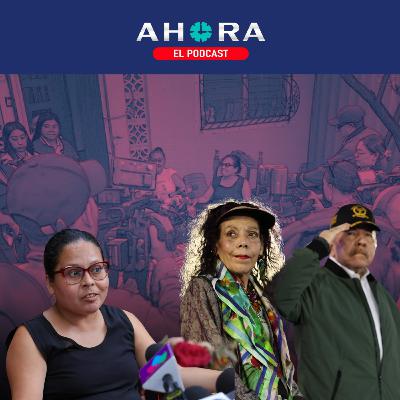Extorsión y montajes, las tácticas del régimen de Nicaragua contra prisioneros. Extorsión y montajes, las tácticas del régimen de Nicaragua contra prisioneros.