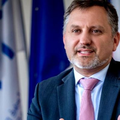 Jan Rafaj: Němci daně firmám snižují, my jim je zvyšujeme