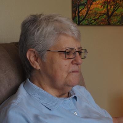 Kansas' first woman priest found a different way to be Catholic Kansas' first woman priest found a different way to be Catholic