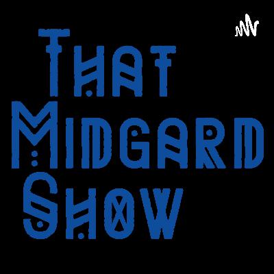 That Midgard Show Episode 29 | Empire of the Ghouls | Siwal and the Grand Necropolis That Midgard Show Episode 29 | Empire of the Ghouls | Siwal and the Grand Necropolis