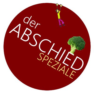Der Abschied // Die Welt kotiert // Teaser