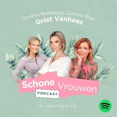 Schone Vrouw: Griet Vanhees