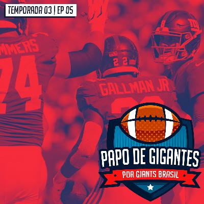 Entrando no Trem do Hype com Daniel Jones