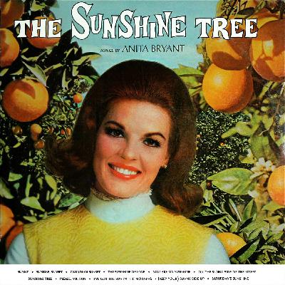 My Answer to Anita Bryant: Michael's Letter