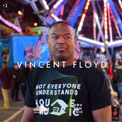 Vincent Floyd - Dbri Podcast 081 Vincent Floyd - Dbri Podcast 081
