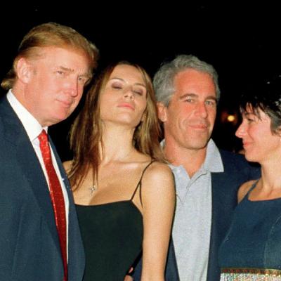 The Epstein Crisis: A MAGA mess of Trump’s making