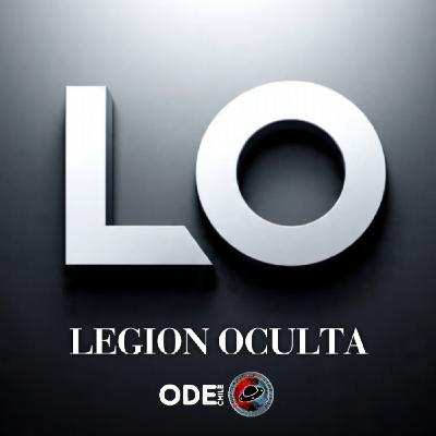 Experimentos con Humanos / Podcast Legión Oculta