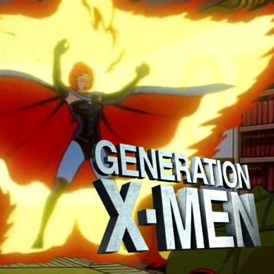 S03E15 - The Dark Phoenix Saga Pt. 2 The Inner Circle - Generation X-Men Podcast S03E15 - The Dark Phoenix Saga Pt. 2 The Inner Circle - Generation X-Men Podcast
