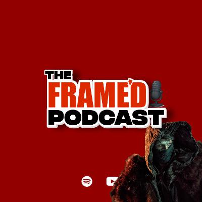 Ep: 20 : Guillermo del Toro- Frankenstein