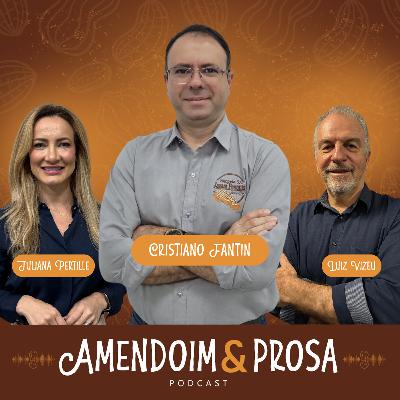 MAPEAMENTO DA CADEIA PRODUTIVA DO AMENDOIM MAPEAMENTO DA CADEIA PRODUTIVA DO AMENDOIM