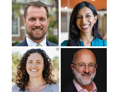 Episode 44: Climate Action vs. Decarbonization - Higher Ed. Summit 2024 Episode 44: Climate Action vs. Decarbonization - Higher Ed. Summit 2024