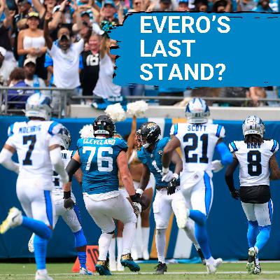 MAILBAG: Carolina Panthers Defense in CRISIS | Is Ejiro Evero's Job on the LINE?