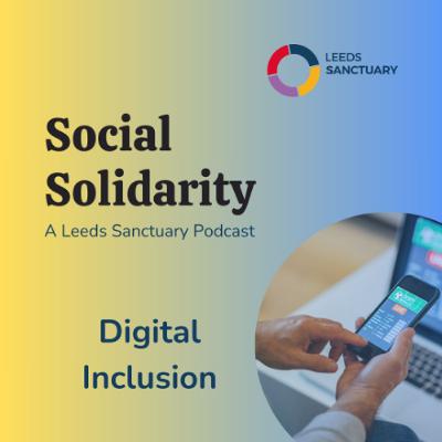 Social Solidarity - Digital Inclusion