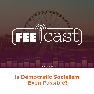 Is Democratic Socialism Even Possible?