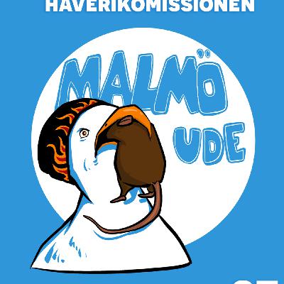 27. Haverikommissionen