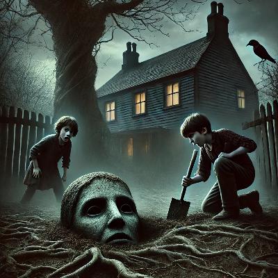 Οι Κεφαλές του Hexham