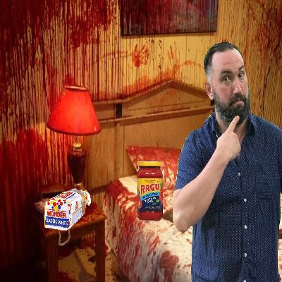 Not the Linens! feat. Matt Mullhern