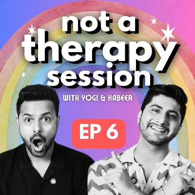 Is Open Relationship Right for Me? | EP6