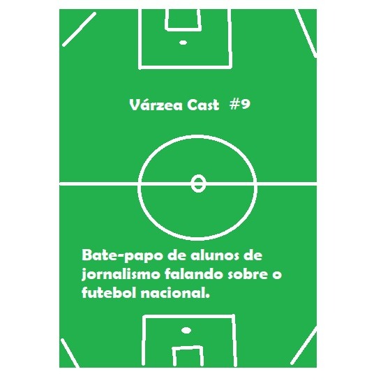Várzea Cast