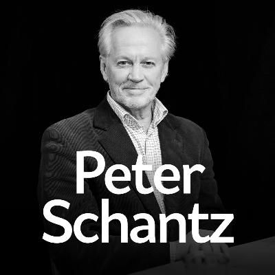 20. Peter Schantz - professor i humanbiologi: hur mår den svenska folkhälsan?