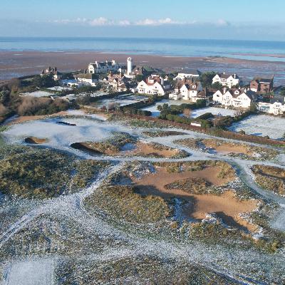 Hoylake Highlights Hoylake Highlights