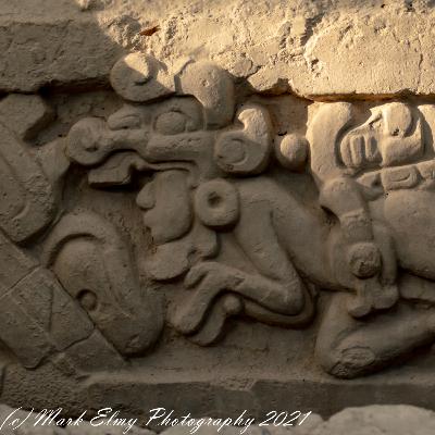 The Ajpu Trecena (3rd - 15th March 2026) The Ajpu Trecena (3rd - 15th March 2026)