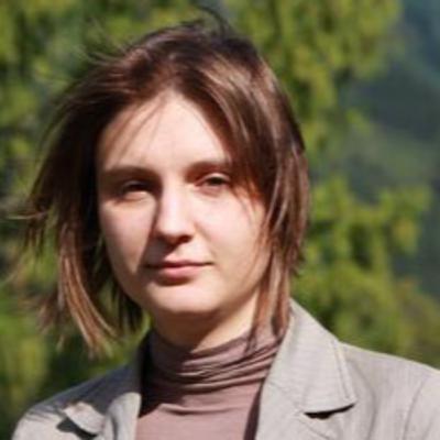 Maryna Viazovska I Fields Medal Winner who cracked 400 year old Puzzle