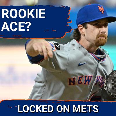 What Can the Mets EXPECT From Their Rookie Starters in 2026? | Top Pitching Prospects on the Rise