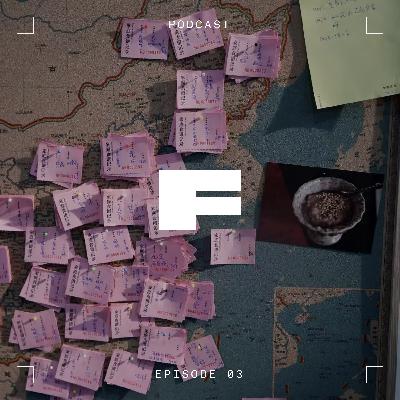 Episode 3: 在厨房里,从剩食翻做开始 Episode 3: 在厨房里,从剩食翻做开始