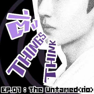 EP.07 The Untamed part 2 Let's go to the Fanmeeting!