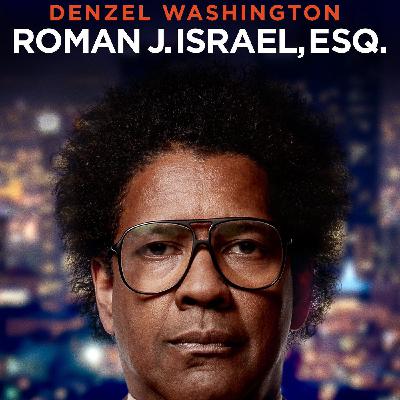 Roman J Israel