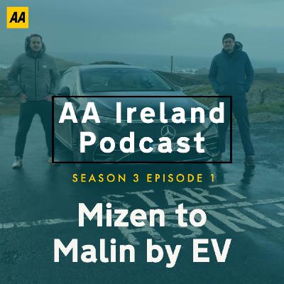 Season 3 Episode 1 - Mizen to Malin by EV