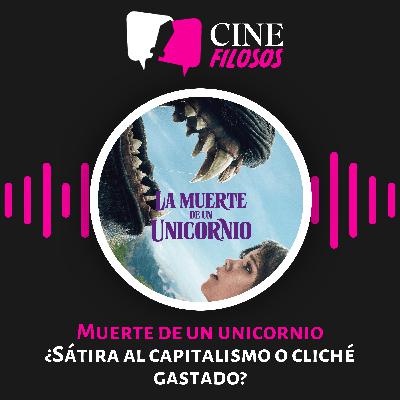 Muerte de un unicornio: ¿Sátira al capitalismo o cliché gastado?