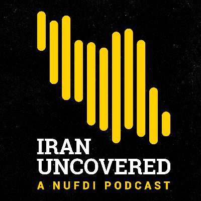 #3 - Shahin Milani