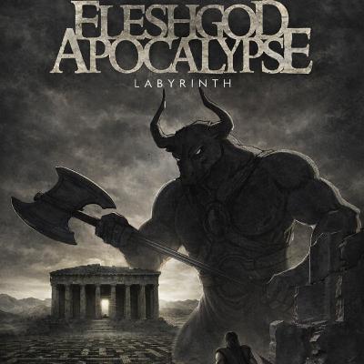 Çalma Listesi: Mitler #4 | Fleshgod Apocalypse - Minotaur