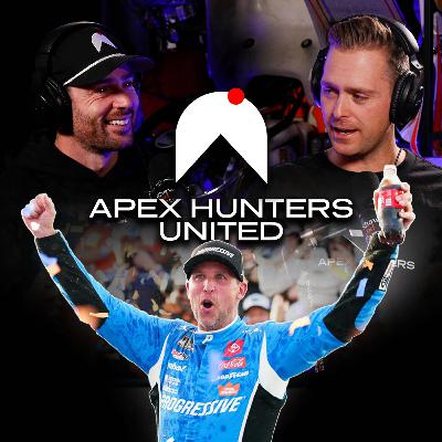 NASCARS $1Million Match up