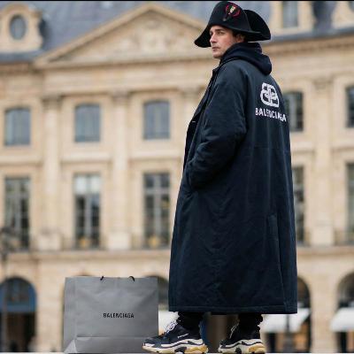 Napoleone of the Sein