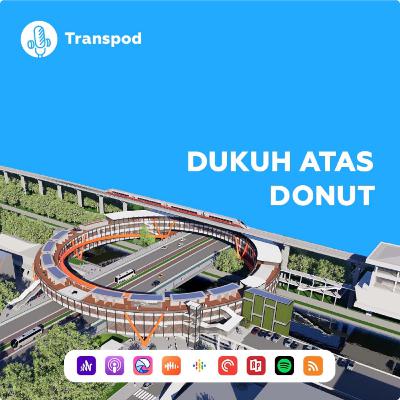 Dukuh Atas Donut