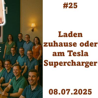 2025-07-08 Tesla Stammtisch