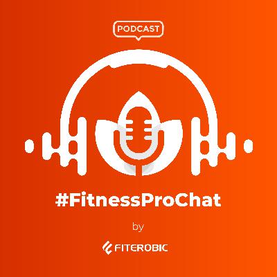 Ep 39: Fitness. Finance. Freedom. The 5-Element Formula